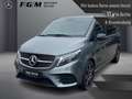 Mercedes-Benz V 250 d AVANTGARDE Burm|TWA|360|Night|Distronic Grau - thumbnail 1