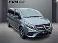 Mercedes-Benz V 250 d AVANTGARDE Burm|TWA|360|Night|Distronic Grau - thumbnail 5