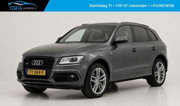 3.0 TDI Quattro 3x S Line PANO|MEMORY|B&O|ELEK. HA