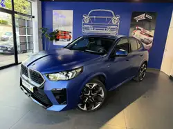 BMW X2 U10 S Drive 20I A 170ch M Sport DKG 7