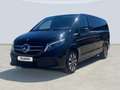 Mercedes-Benz V 220 220d Largo Avantgarde Negro - thumbnail 1