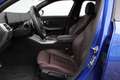 BMW 320 3 Serie Touring 320i High Executive M Sport Automa Blauw - thumbnail 14