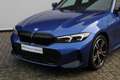 BMW 320 3 Serie Touring 320i High Executive M Sport Automa Blauw - thumbnail 8