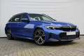 BMW 320 3 Serie Touring 320i High Executive M Sport Automa Blauw - thumbnail 17