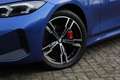 BMW 320 3 Serie Touring 320i High Executive M Sport Automa Blauw - thumbnail 13