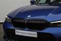BMW 320 3 Serie Touring 320i High Executive M Sport Automa Blauw - thumbnail 10