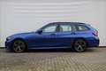 BMW 320 3 Serie Touring 320i High Executive M Sport Automa Blauw - thumbnail 7