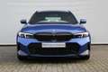 BMW 320 3 Serie Touring 320i High Executive M Sport Automa Blauw - thumbnail 3