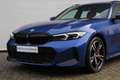BMW 320 3 Serie Touring 320i High Executive M Sport Automa Blauw - thumbnail 9