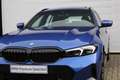 BMW 320 3 Serie Touring 320i High Executive M Sport Automa Blauw - thumbnail 16