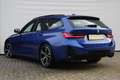BMW 320 3 Serie Touring 320i High Executive M Sport Automa Blauw - thumbnail 25