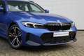 BMW 320 3 Serie Touring 320i High Executive M Sport Automa Blauw - thumbnail 18