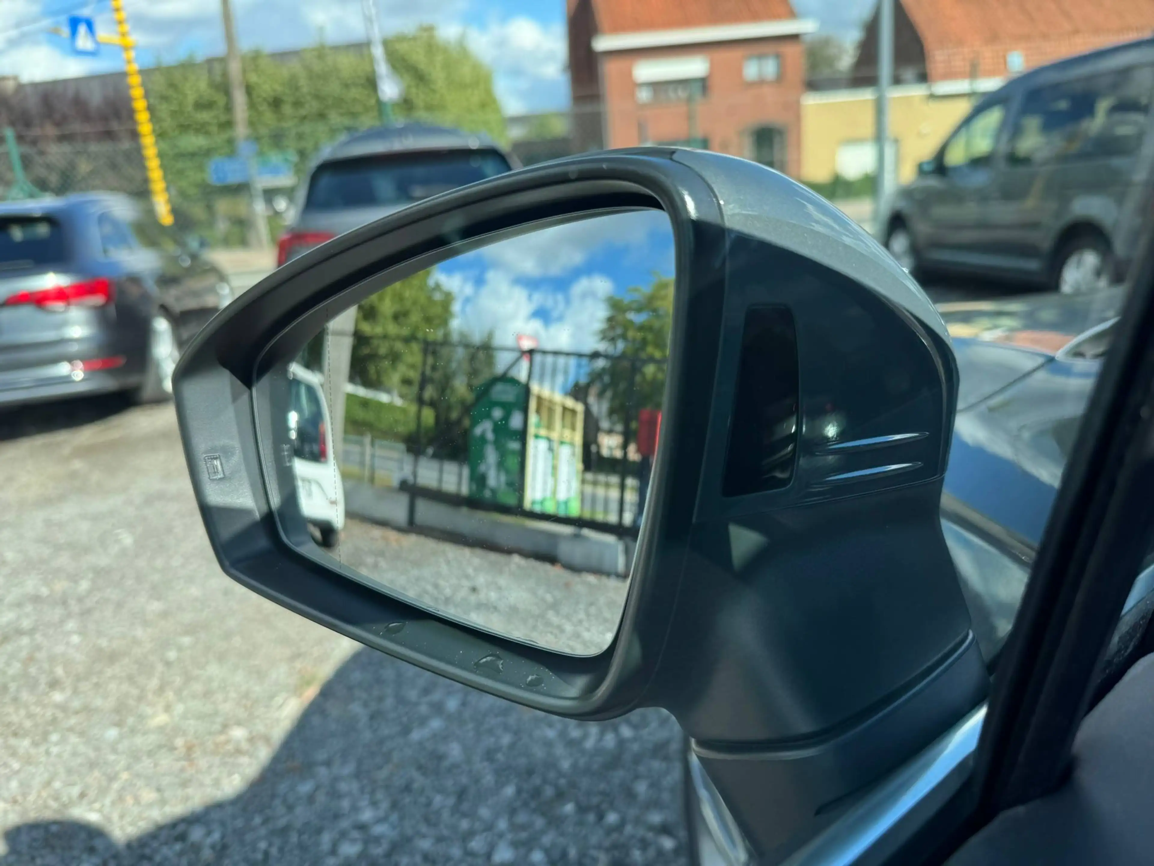 Volkswagen Tiguan Tiguan eHybrid 1.4 R-Line Business Premium OPF DSG (180 kW) — photo 9