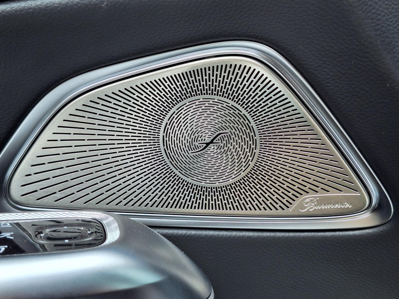 Mercedes-Benz E 53 AMG Estate AMG HYBRID 4MATIC+ | Panoramadak | Night Pa — photo 12