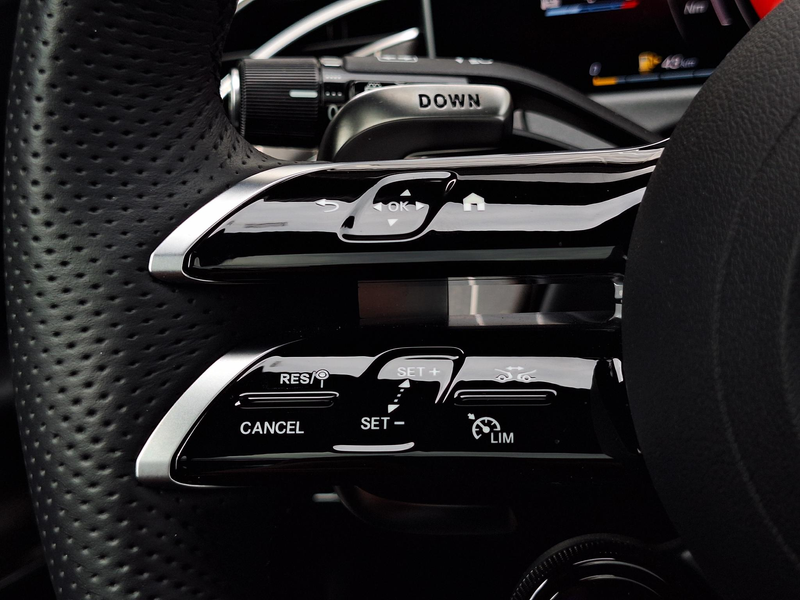 Mercedes-Benz E 53 AMG Estate AMG HYBRID 4MATIC+ | Panoramadak | Night Pa — photo 15