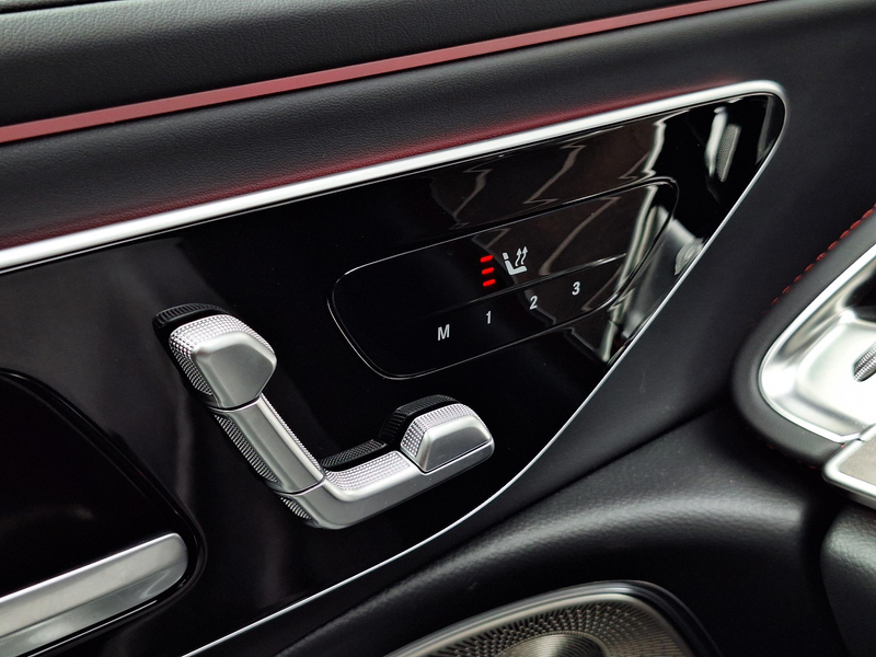 Mercedes-Benz E 53 AMG Estate AMG HYBRID 4MATIC+ | Panoramadak | Night Pa — photo 11