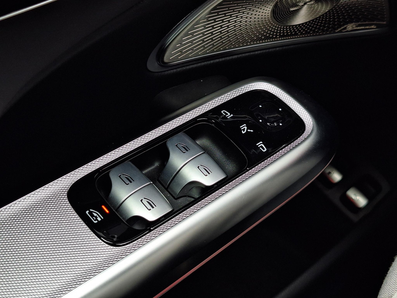 Mercedes-Benz E 53 AMG Estate AMG HYBRID 4MATIC+ | Panoramadak | Night Pa — photo 13