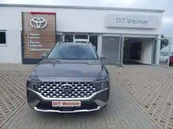 Hyundai SANTA FE 1.6 T GDI 5 Plug in ACC+LED+Navi
