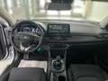 Hyundai i30 Trend HYBRID  NAVI KLIMAAUT SITZHZG TEMPOMAT Blanc - thumbnail 10