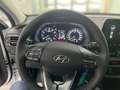 Hyundai i30 Trend HYBRID  NAVI KLIMAAUT SITZHZG TEMPOMAT Blanc - thumbnail 8