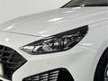 Hyundai i30 Trend HYBRID  NAVI KLIMAAUT SITZHZG TEMPOMAT Blanc - thumbnail 5