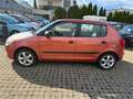 Skoda Fabia Classic Orange - thumbnail 4