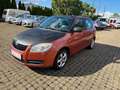 Skoda Fabia Classic Orange - thumbnail 3