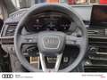 Audi Q5 40 TDI quattro S line Navi Matrix LED Pano AHK vir Negro - thumbnail 22