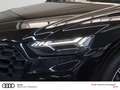 Audi Q5 40 TDI quattro S line Navi Matrix LED Pano AHK vir Negro - thumbnail 7