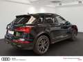 Audi Q5 40 TDI quattro S line Navi Matrix LED Pano AHK vir Negro - thumbnail 6