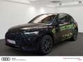 Audi Q5 40 TDI quattro S line Navi Matrix LED Pano AHK vir Negro - thumbnail 3