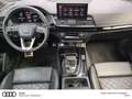 Audi Q5 40 TDI quattro S line Navi Matrix LED Pano AHK vir Negro - thumbnail 8