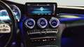 Mercedes-Benz C 220 Coupé 220d 9G-Tronic Gris - thumbnail 10