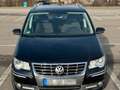 Volkswagen Cross Touran 1.4 TSI Czarny - thumbnail 1