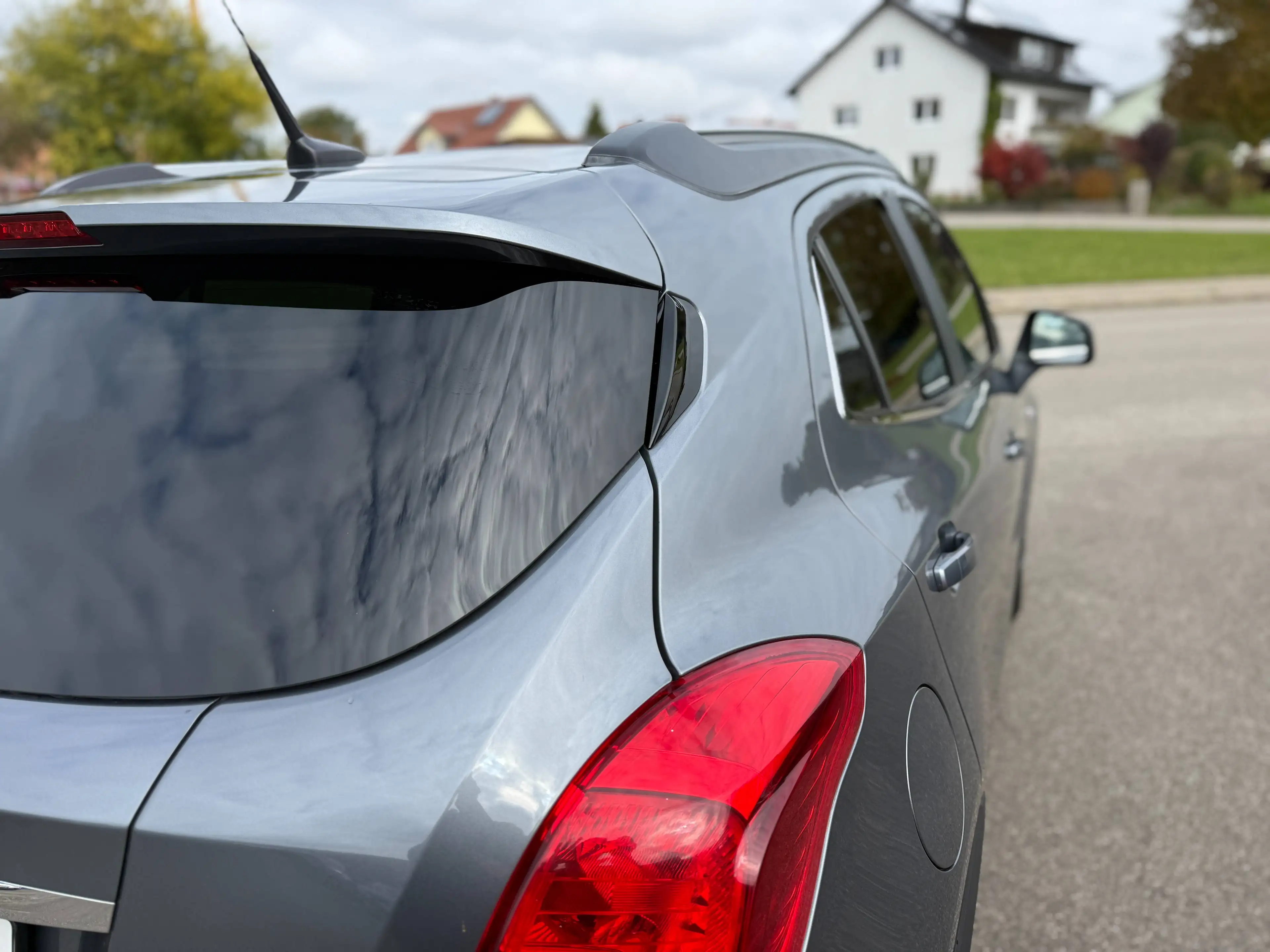 Opel Mokka Innovation +Garantie Navi Kamera TÜV+Service NEU — photo 12