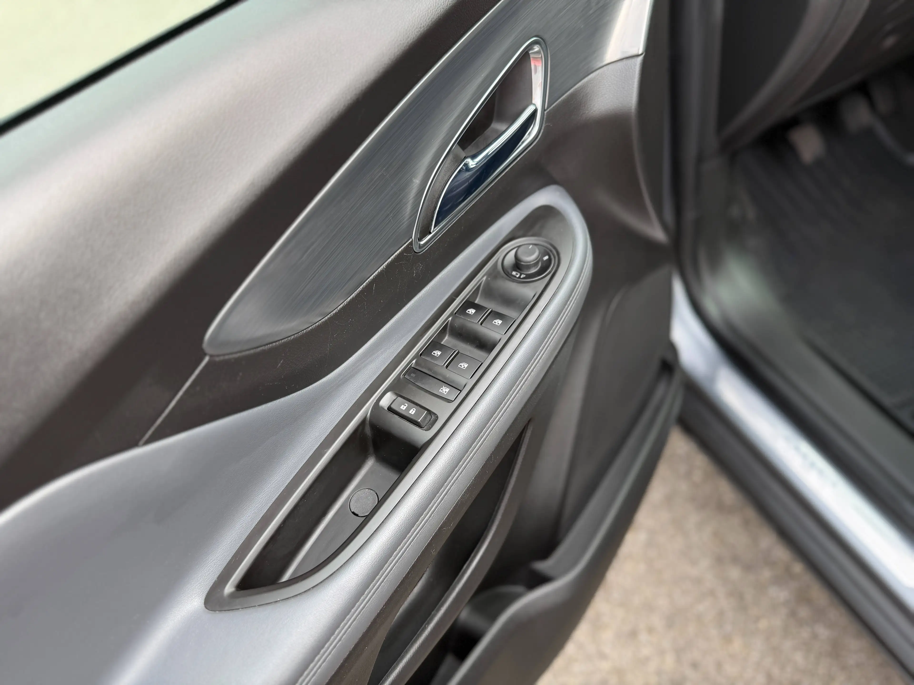 Opel Mokka Innovation +Garantie Navi Kamera TÜV+Service NEU — photo 13
