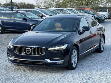 S90 2.0 D3 - 2016 - Toit Pano - Full options