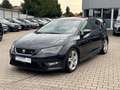 SEAT Leon 2.0 TDI DSG FR Schwarz - thumbnail 1