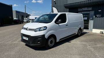XL 75 kWh – 2 Places Blanc 1ère main