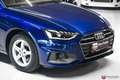 Audi A4 30 TDI Sport S-tronic Sonderlackierung LED*NAVI*V Blau - thumbnail 13