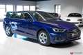 Audi A4 30 TDI Sport S-tronic Sonderlackierung LED*NAVI*V Blau - thumbnail 12
