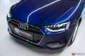 Audi A4 30 TDI Sport S-tronic Sonderlackierung LED*NAVI*V Blau - thumbnail 4