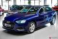 Audi A4 30 TDI Sport S-tronic Sonderlackierung LED*NAVI*V Blau - thumbnail 1