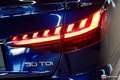 Audi A4 30 TDI Sport S-tronic Sonderlackierung LED*NAVI*V Blau - thumbnail 19