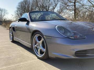 Boxster 3.2i