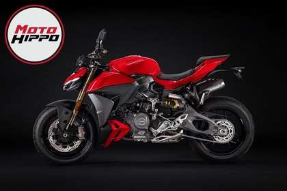 Ducati Streetfighter V4