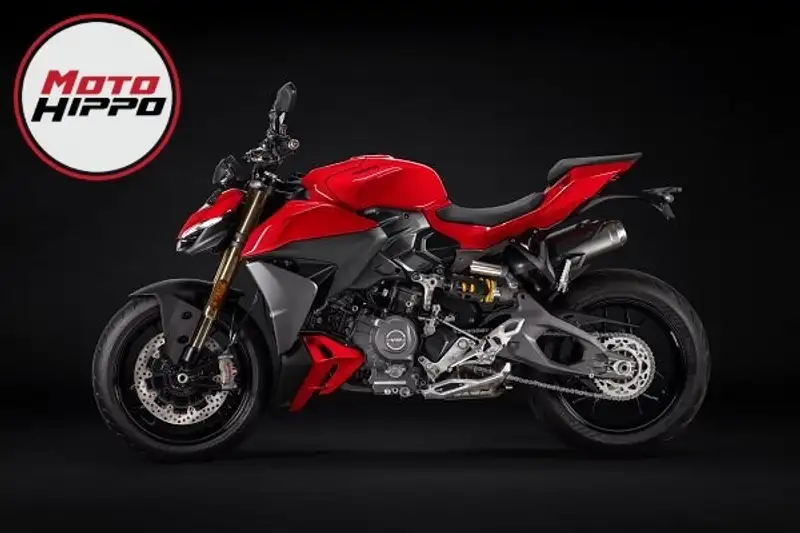 Ducati Streetfighter