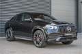 Mercedes-Benz GLE 350 Coupé e 4MATIC AMG-Line Luchtvering - Nightpakket Zwart - thumbnail 2