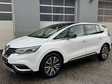 Initiale Paris Energy dCi 160 EDC *7-SITZER*