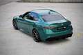 Alfa Romeo Giulia 2.9 V6 Quadrifoglio Verde Montreal Grün - thumbnail 2